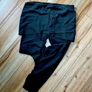 CAbi M’leggings winter collection